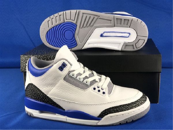 2021 3 racer blue man basketball shoes ct8532-145 real leather outdoor sports sneakers with box size 7-13
2021 3 racer blue man basketball shoes ct8532-145 real leather outdoor sports sneakers with box size 7-13