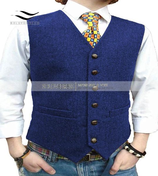 men's vests suit vest casual tweed slim fit notch lapel british style custom made waistcoat for wedding groomsmen leisure business, Black;white
men's vests suit vest casual tweed slim fit notch lapel british style custom made waistcoat for wedding groomsmen leisure business, Black;white