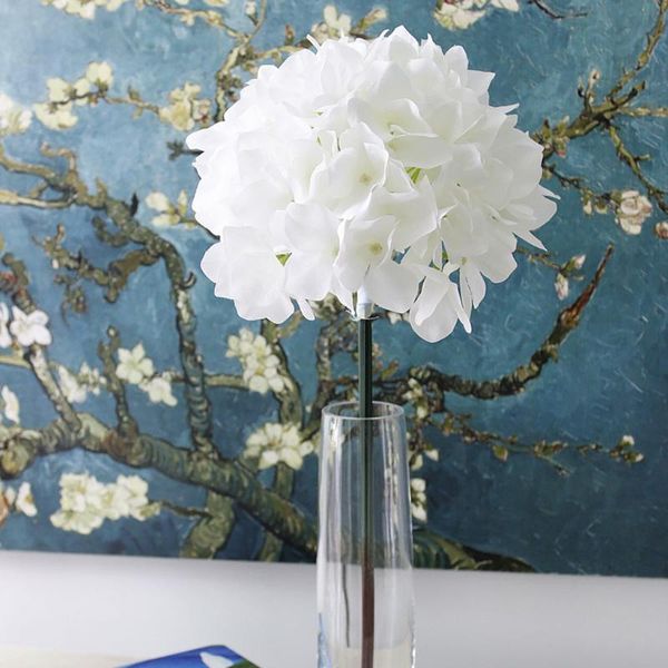 artificial silk leafless hydrangea bouquet wedding decoration decorative fake flower home el table matching po scene 1pc flowers & wreaths
artificial silk leafless hydrangea bouquet wedding decoration decorative fake flower home el table matching po scene 1pc flowers & wreaths