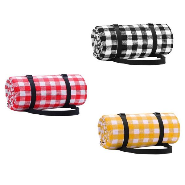 picnic cloth fold pad soft blanket outdoor folding waterproof camping beach plaid150cm200cm pads
picnic cloth fold pad soft blanket outdoor folding waterproof camping beach plaid150cm200cm pads