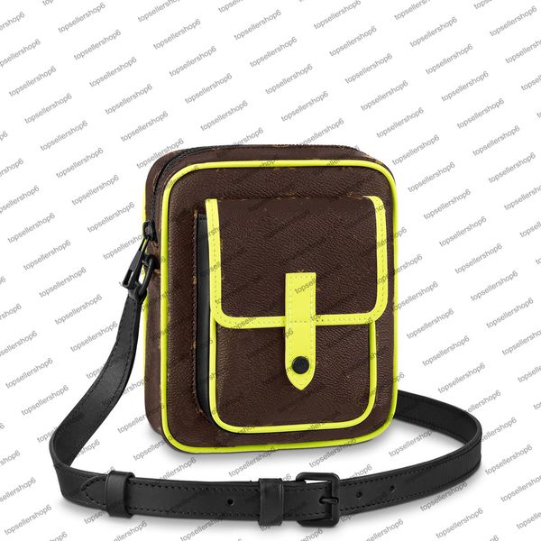 m80793 chriser wearable wallet women men designer mini bag handbag florescent-yellow calf leather clutch crossbody shoulderbag purse
m80793 chriser wearable wallet women men designer mini bag handbag florescent-yellow calf leather clutch crossbody shoulderbag purse
