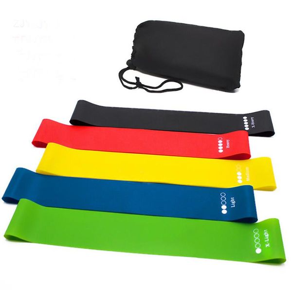 elastic odorless ring resistance bands pilates accessories for sports bandas elasticas fitness bodybuilding
elastic odorless ring resistance bands pilates accessories for sports bandas elasticas fitness bodybuilding
