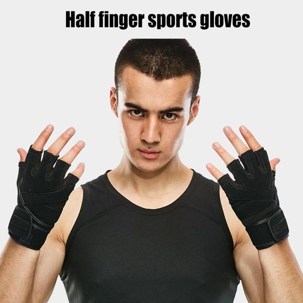 cycling gloves outdoor anti-slip breathable summer wear-resistant bicycle mitten zpt5, Black
cycling gloves outdoor anti-slip breathable summer wear-resistant bicycle mitten zpt5, Black