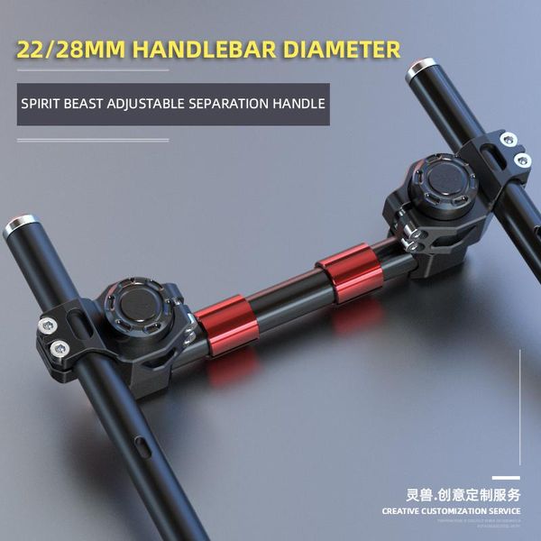 handlebars separation handle modified motorcycle accessories 28mm angle adjustable faucet handlebar 22mm direction
handlebars separation handle modified motorcycle accessories 28mm angle adjustable faucet handlebar 22mm direction