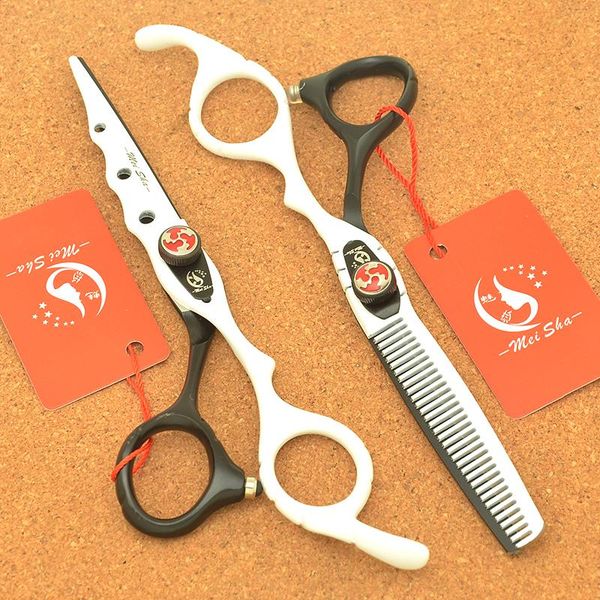 hair scissors meisha 6 inch japan 440c barber cutting thinning professional shears salon hairdressing styling tool a0022a
hair scissors meisha 6 inch japan 440c barber cutting thinning professional shears salon hairdressing styling tool a0022a