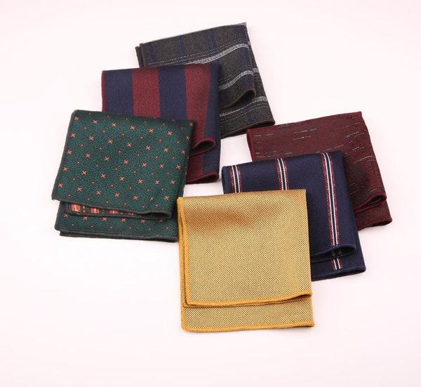 men cotton handkerchiefs woven colorful printing plaid pocket square mens casual striped pockets handkerchief towels hankies bow ties, Black;gray
men cotton handkerchiefs woven colorful printing plaid pocket square mens casual striped pockets handkerchief towels hankies bow ties, Black;gray