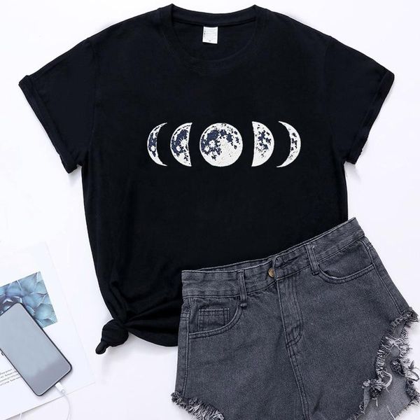 women's t-shirt women fashion casual sun moon print loose short sleeve ins vintage 2021 summer oversize tee shirts #t1p, White
women's t-shirt women fashion casual sun moon print loose short sleeve ins vintage 2021 summer oversize tee shirts #t1p, White