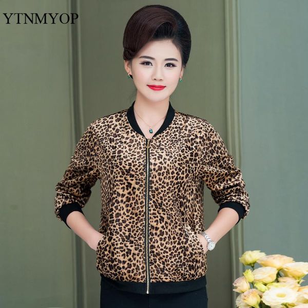 women's jackets spring women jacket plus size 5xl autumn coat with pockets fashion print floral long sleeve clothing ladies ytnmyop, Black;brown 
women's jackets spring women jacket plus size 5xl autumn coat with pockets fashion print floral long sleeve clothing ladies ytnmyop, Black;brown