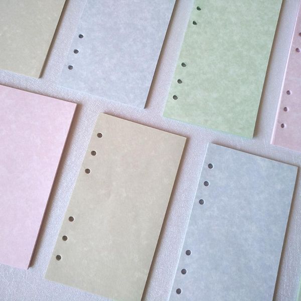 pcs/lot candy color notebook paper a5 a6 planner filler inside page 40 sheets student stationery office school supplies notepads, Purple;pink
pcs/lot candy color notebook paper a5 a6 planner filler inside page 40 sheets student stationery office school supplies notepads, Purple;pink