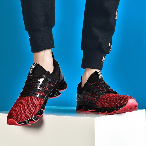 women mens running shoes outdoor sports student sneakers black green red shoe 36-46 code 40-tk06
women mens running shoes outdoor sports student sneakers black green red shoe 36-46 code 40-tk06