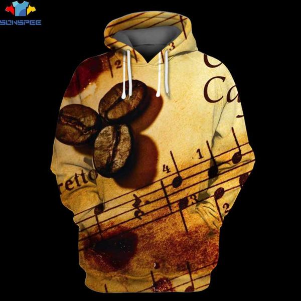 men's hoodies & sweatshirts sonspee 3d music style note men women sweatshirt guitar hoodie sportwear hooded tracksuit autumn and winter, Black
men's hoodies & sweatshirts sonspee 3d music style note men women sweatshirt guitar hoodie sportwear hooded tracksuit autumn and winter, Black