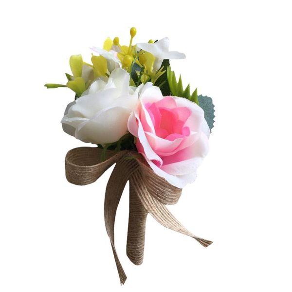 artificial flower buttonholes groom boutonnieres man wedding flowers bouquet accessories pin party suit decoration decorative & wreaths
artificial flower buttonholes groom boutonnieres man wedding flowers bouquet accessories pin party suit decoration decorative & wreaths