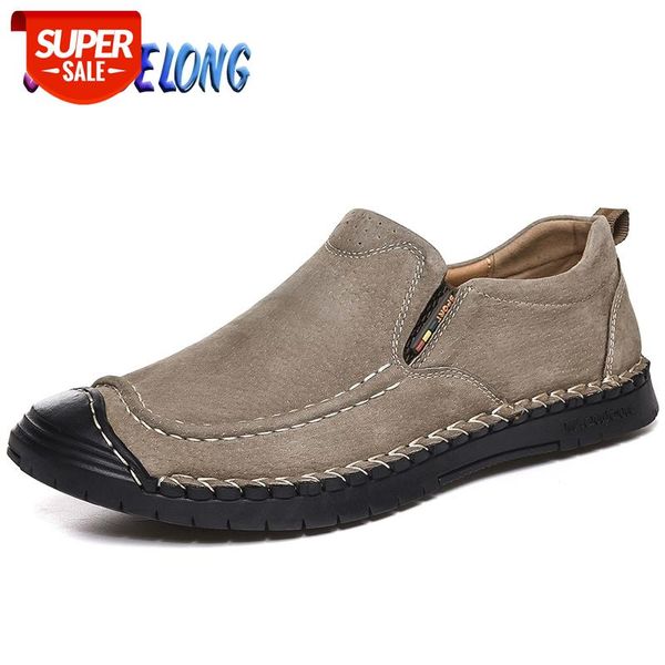 classic men's casual shoes leather mens style shoes fashion male office footwear loafers outdoor male moccasins 48 #rb3a
classic men's casual shoes leather mens style shoes fashion male office footwear loafers outdoor male moccasins 48 #rb3a