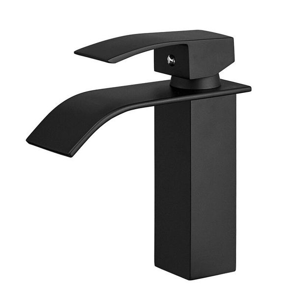 black matte bathroom sink faucet vintage vanity fixture ceramic plate spool deck mounted torneira preta home improvement bk50bf
black matte bathroom sink faucet vintage vanity fixture ceramic plate spool deck mounted torneira preta home improvement bk50bf