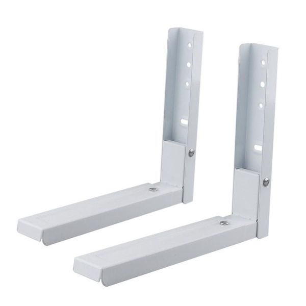 kitchen storage & organization 2 pack wall mount microwave brackets max.load 40kg, heavy duty stretch oven bracket space saving for table wo
kitchen storage & organization 2 pack wall mount microwave brackets max.load 40kg, heavy duty stretch oven bracket space saving for table wo