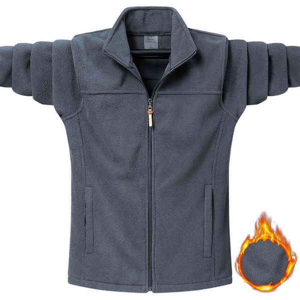 9xl autumn winter thickened warm fce parka coat spring casual wear tactical et men, Black
9xl autumn winter thickened warm fce parka coat spring casual wear tactical et men, Black