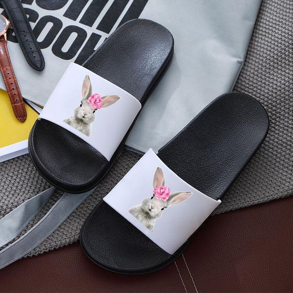 cute cartoon flower animal print house indoor summer beach slides women flip flops women 2021, Black
cute cartoon flower animal print house indoor summer beach slides women flip flops women 2021, Black