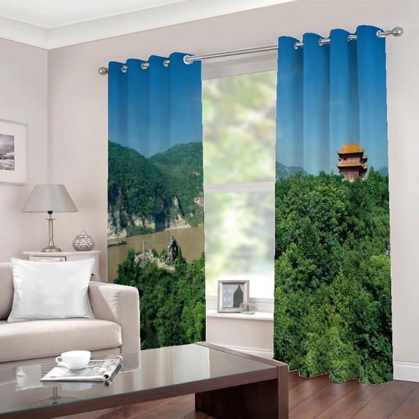 curtain & drapes custom any size river forest landscapes large window curtains for living room bedroom sunshade blackout home decor sets
curtain & drapes custom any size river forest landscapes large window curtains for living room bedroom sunshade blackout home decor sets