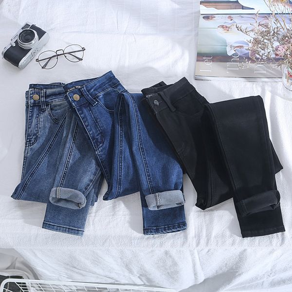 2011plus size button fly women jeans high waist blue pants jeans for women high elastic skinny stretchy women pants lift hips
2011plus size button fly women jeans high waist blue pants jeans for women high elastic skinny stretchy women pants lift hips