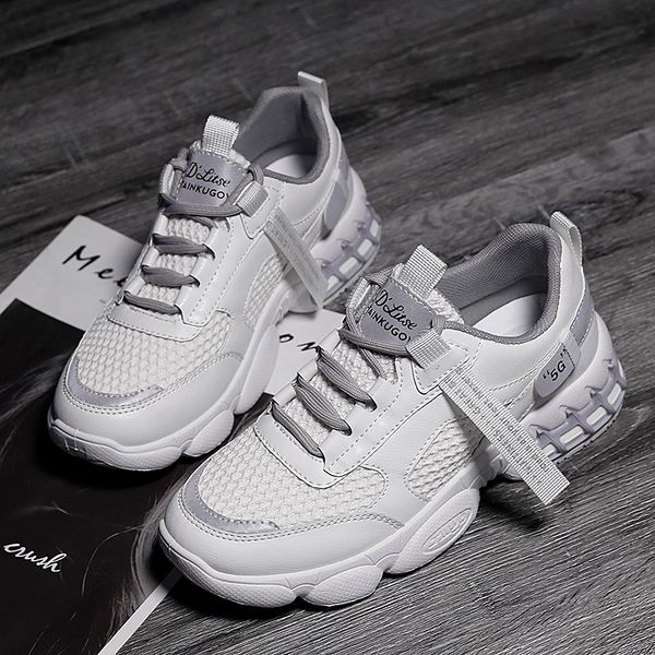 womens vulcanize shoes solid colors flats casual shoes 2021 new arrival sneakers woman designer white breathable trendy fashion, Black
womens vulcanize shoes solid colors flats casual shoes 2021 new arrival sneakers woman designer white breathable trendy fashion, Black
