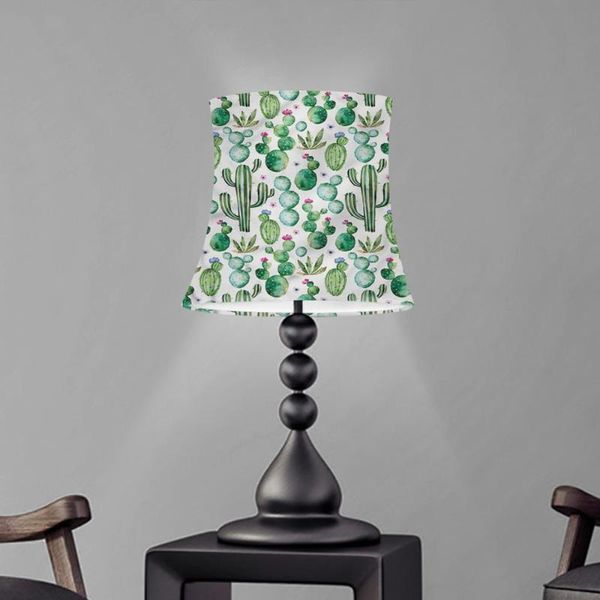 lamp covers & shades home decor shade plant cactus green modern lampshade washable two size cover light for wall round fabric
lamp covers & shades home decor shade plant cactus green modern lampshade washable two size cover light for wall round fabric
