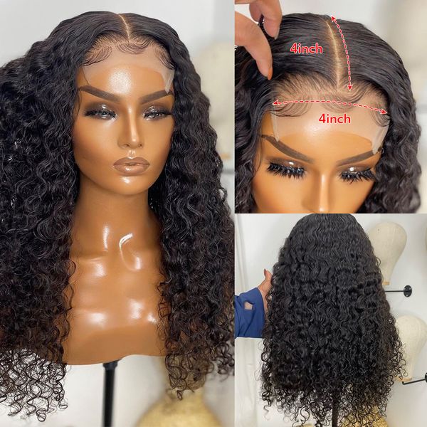 natural black color long kinky curly synthetic lace front wigs with baby hair for women heat resistant fiber hair glueless wigs
natural black color long kinky curly synthetic lace front wigs with baby hair for women heat resistant fiber hair glueless wigs