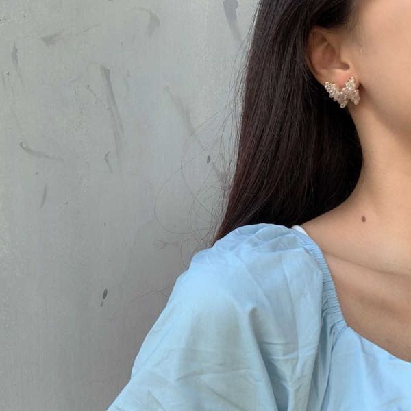 luxury fashion round pendant big butterfly gold earrings women's 2021 jewelry, Golden
luxury fashion round pendant big butterfly gold earrings women's 2021 jewelry, Golden