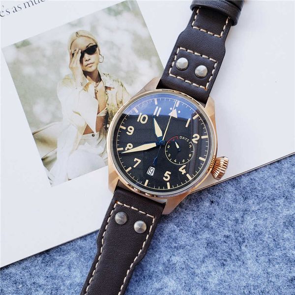 mens watch 2021 new selling luxury mechanical waterproof watch large issuer 44mm large dial, Slivery;brown
mens watch 2021 new selling luxury mechanical waterproof watch large issuer 44mm large dial, Slivery;brown