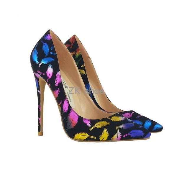 dress shoes spring style super high-heeled stiletto and pointed toe fashion single banquet large size color women's, Black
dress shoes spring style super high-heeled stiletto and pointed toe fashion single banquet large size color women's, Black