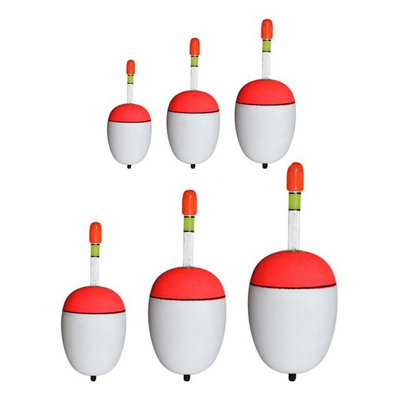 fishing accessories 3pcs/pack 10g-60g eva foam floats ball bobber float for sea accesories night stream f12
fishing accessories 3pcs/pack 10g-60g eva foam floats ball bobber float for sea accesories night stream f12