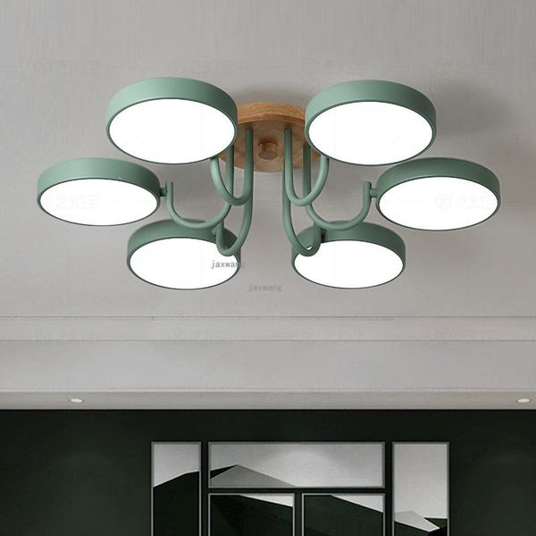 ceiling lights nordic macaron lamp home lighting modern led living room lustre suspension lamps light fixures
ceiling lights nordic macaron lamp home lighting modern led living room lustre suspension lamps light fixures