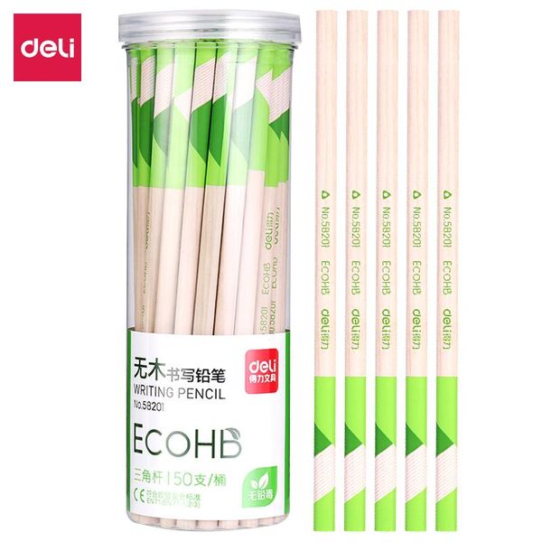 deli 50pcs/set cute children wooden pencil student stationery drawing sketching art standard school supplies pencils
deli 50pcs/set cute children wooden pencil student stationery drawing sketching art standard school supplies pencils