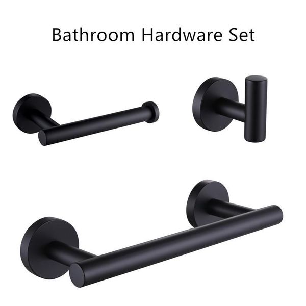 bath accessory set 1/3pcs bathroom hardware hook towel rail bar rack tissue paper holder shelf toothbrush accessories
bath accessory set 1/3pcs bathroom hardware hook towel rail bar rack tissue paper holder shelf toothbrush accessories