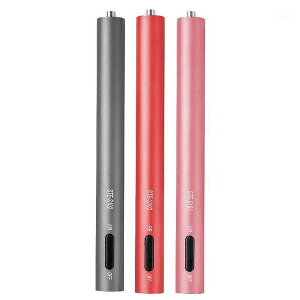 electric mini nail drill pen machine led light pedicure polisher art equipment1, Silver
electric mini nail drill pen machine led light pedicure polisher art equipment1, Silver