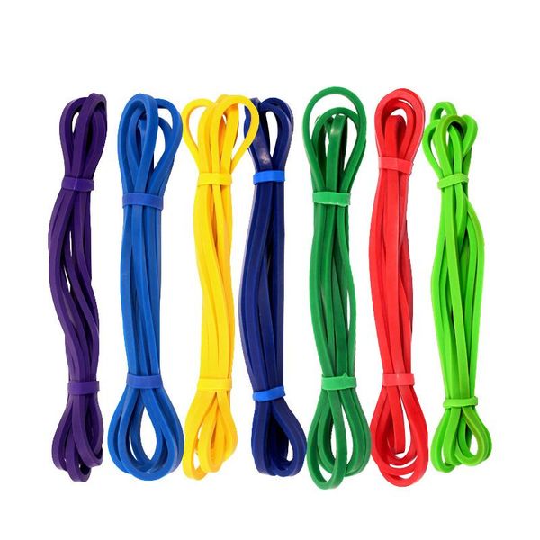 resistance bands fitness equipment cross fit loop pull up physical 9 colors rubber expander belt 208cm
resistance bands fitness equipment cross fit loop pull up physical 9 colors rubber expander belt 208cm