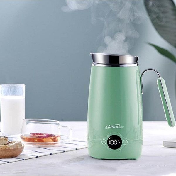 220v multifunctional portable electric kettle travel kettle dormitory office heat preservation stainless steel health cup 0.6l
220v multifunctional portable electric kettle travel kettle dormitory office heat preservation stainless steel health cup 0.6l
