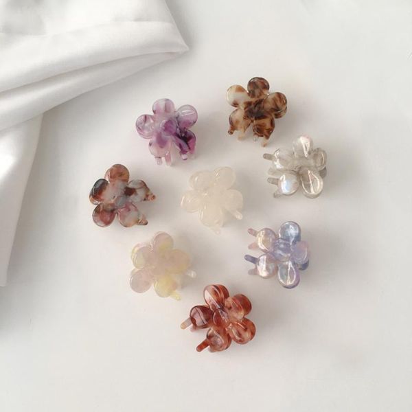 hair accessories claw clips barrette clamp jelly colors acrylic ponytail crab girls flower shape hairpin styling for women
hair accessories claw clips barrette clamp jelly colors acrylic ponytail crab girls flower shape hairpin styling for women