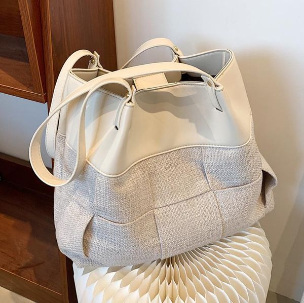 evening bags european and american brand designer ladies shoulder bag 2021 trendy fashion canvas net red simple bucket
evening bags european and american brand designer ladies shoulder bag 2021 trendy fashion canvas net red simple bucket