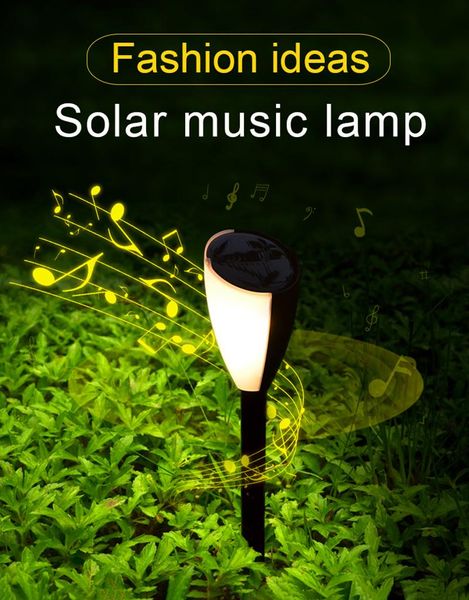 lawn lamps 2pcs solar lights christmas decoration garden two-color sound and light outdoor waterproof
lawn lamps 2pcs solar lights christmas decoration garden two-color sound and light outdoor waterproof