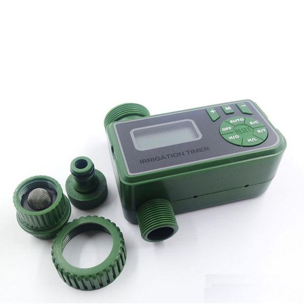 smart automatic electronic digital watering timer irrigation controller with lcd equipments
smart automatic electronic digital watering timer irrigation controller with lcd equipments