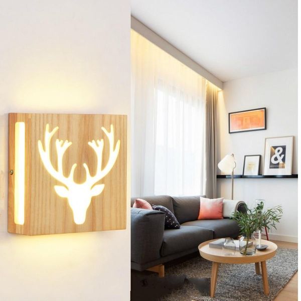 wall lamp nordic modern led wood sconce indoor lighting fixture living bedroom bedside restaurant kitchen minimalist decor light 
wall lamp nordic modern led wood sconce indoor lighting fixture living bedroom bedside restaurant kitchen minimalist decor light