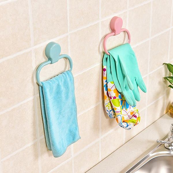 bathroom storage & organization kitchen towel holder rack strong viscosity hanging wall hanger accessories
bathroom storage & organization kitchen towel holder rack strong viscosity hanging wall hanger accessories