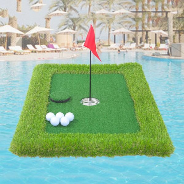 golf training aids portable pool game set floating green with accessories swimming putter putting trainer driver balls
golf training aids portable pool game set floating green with accessories swimming putter putting trainer driver balls
