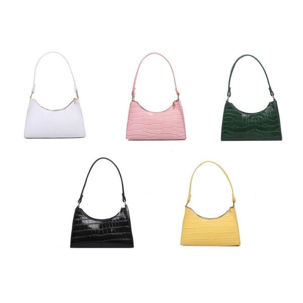 waist bags crocodile retro pu leather classic clutch shoulder purse handbag for women h8wd
waist bags crocodile retro pu leather classic clutch shoulder purse handbag for women h8wd