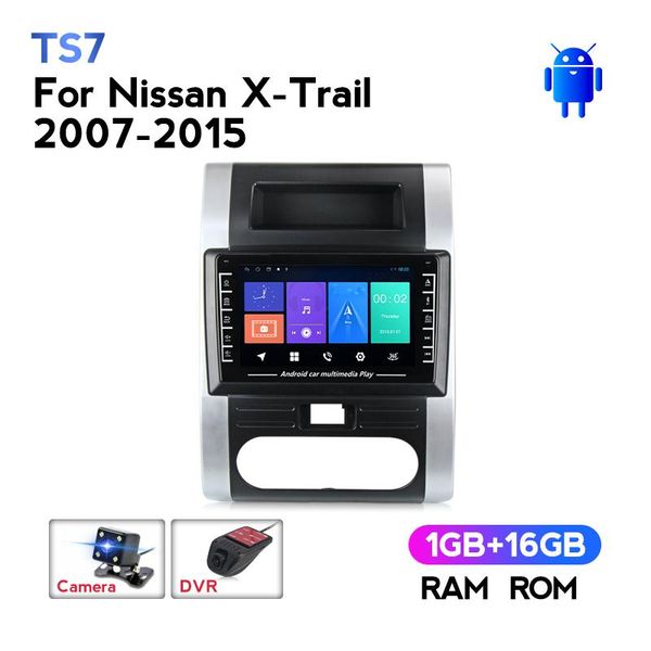 screen car dvd audio radio navigation gps for x-trail xtrail x trail t32 t31 qashqai 2007-2021 no usb swc player
screen car dvd audio radio navigation gps for x-trail xtrail x trail t32 t31 qashqai 2007-2021 no usb swc player