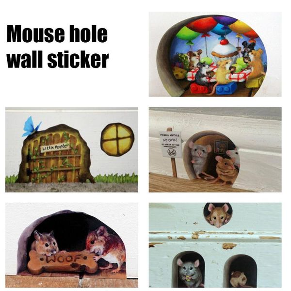 wall stickers great home decoration no cats scaredy mice mouse hole sticker decal cute novelty paper
wall stickers great home decoration no cats scaredy mice mouse hole sticker decal cute novelty paper