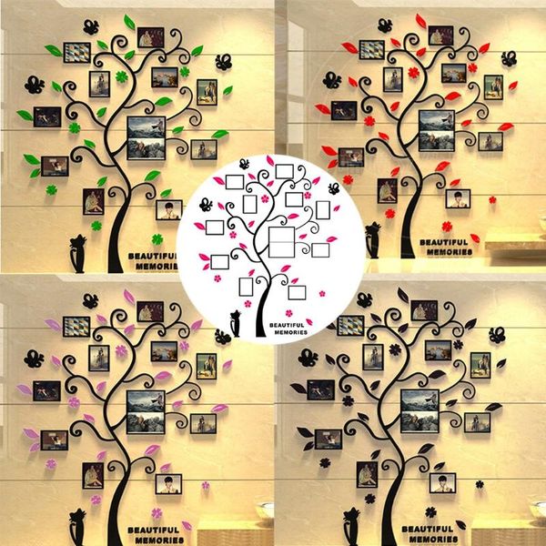 wall stickers 3d diy kitten po frame tree pvc decal family sticker durable and solid mural art home room delicate decor on the
wall stickers 3d diy kitten po frame tree pvc decal family sticker durable and solid mural art home room delicate decor on the