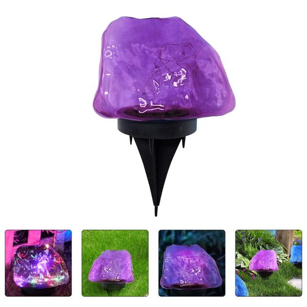 lawn lamps 1pc waterproof solar stone lamp outdoor garden buried light landscape
lawn lamps 1pc waterproof solar stone lamp outdoor garden buried light landscape