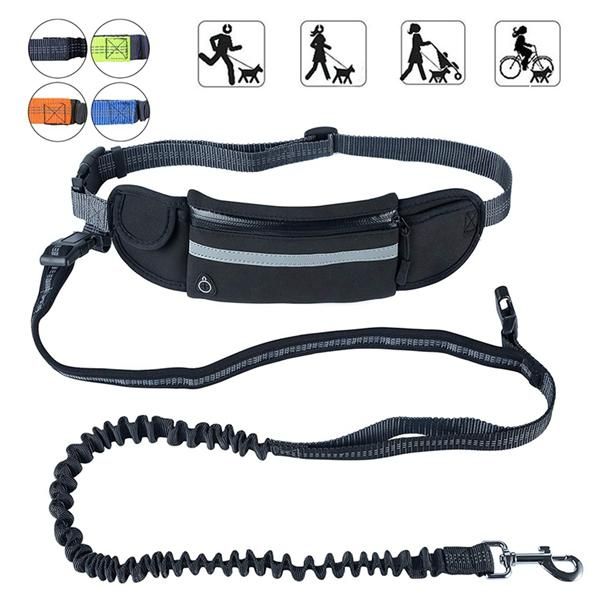 pet dog cat running retractable belt reflective elastic band walking training leash collar set collars & leashes
pet dog cat running retractable belt reflective elastic band walking training leash collar set collars & leashes