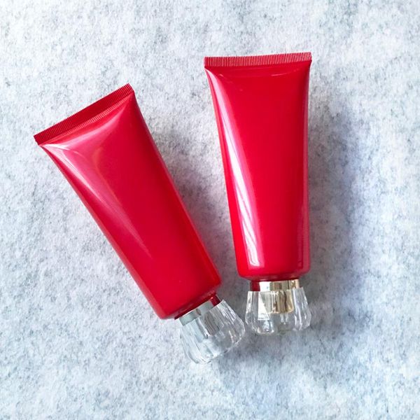 packing bottles 30pcs 100g red plastic soft tubes empty cosmetic cream emulsion lotion packaging containers shampoo facial cleanser tube
packing bottles 30pcs 100g red plastic soft tubes empty cosmetic cream emulsion lotion packaging containers shampoo facial cleanser tube